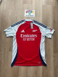 Adidas Arsenal FC 24/25 Heimtrikot NEU