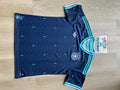 ADIDAS deutschland DFB away gr. L