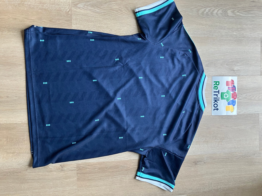 ADIDAS deutschland DFB away gr. L