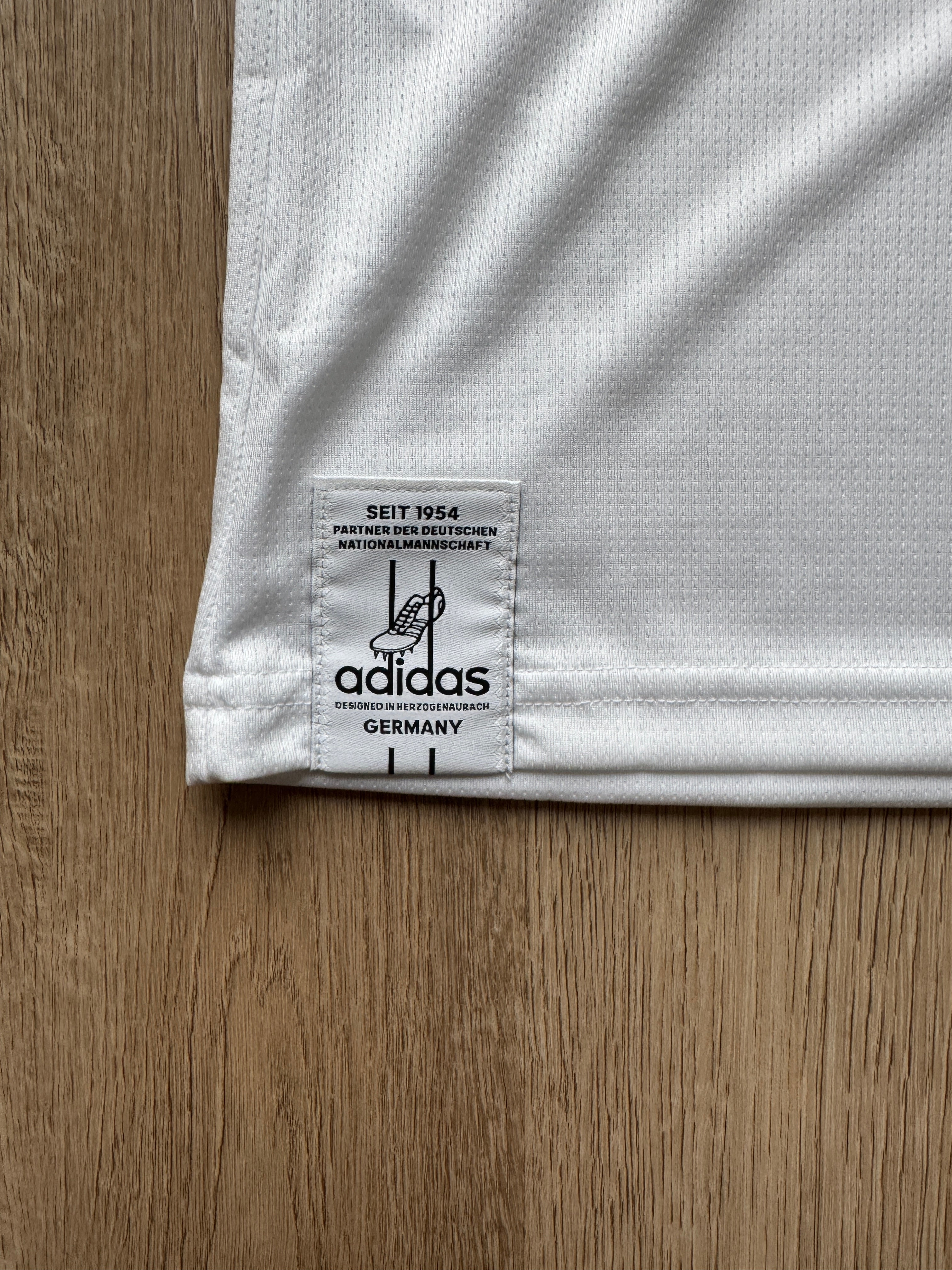 Adidas DFB Deutschland Heimtrikot 26 NEU Gr. M