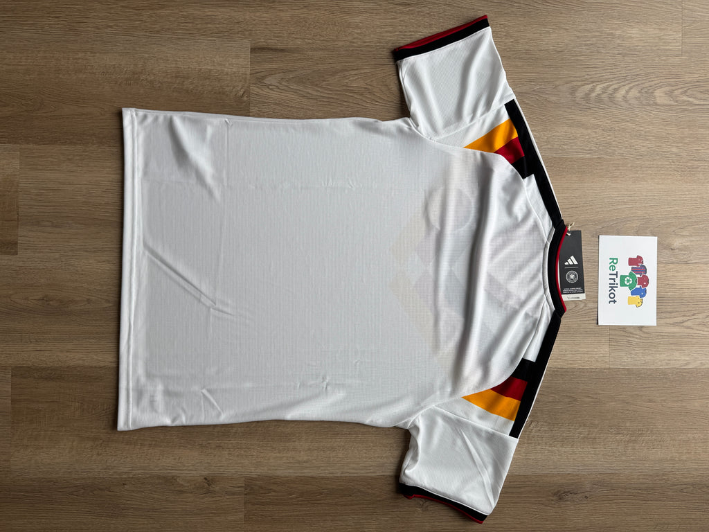 Adidas DFB Deutschland Heimtrikot 26 NEU Gr. XL