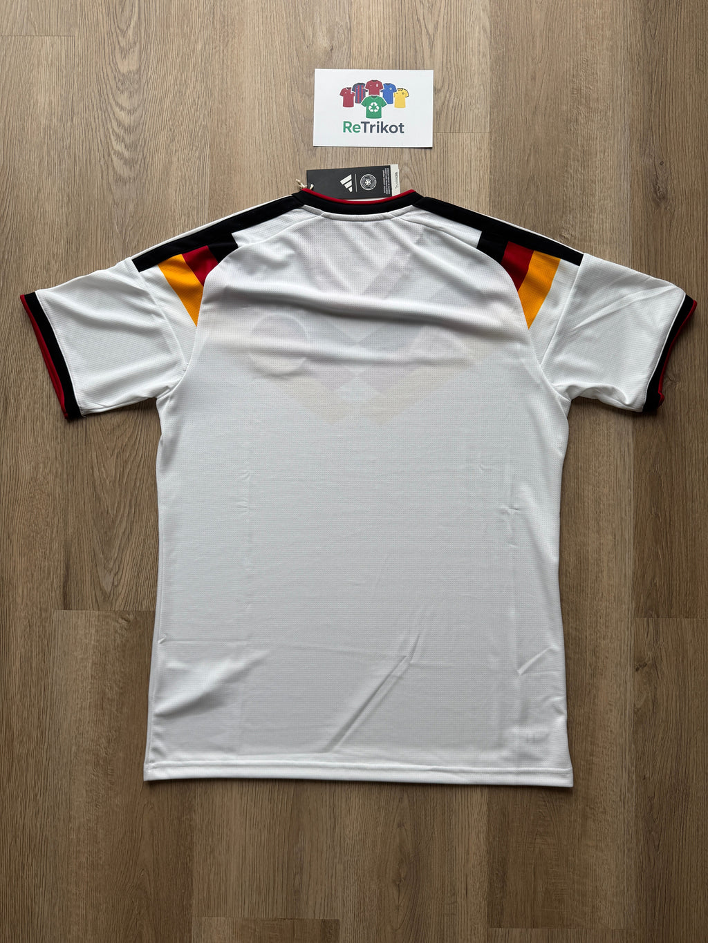 Adidas DFB Deutschland Heimtrikot 26 NEU Gr. M