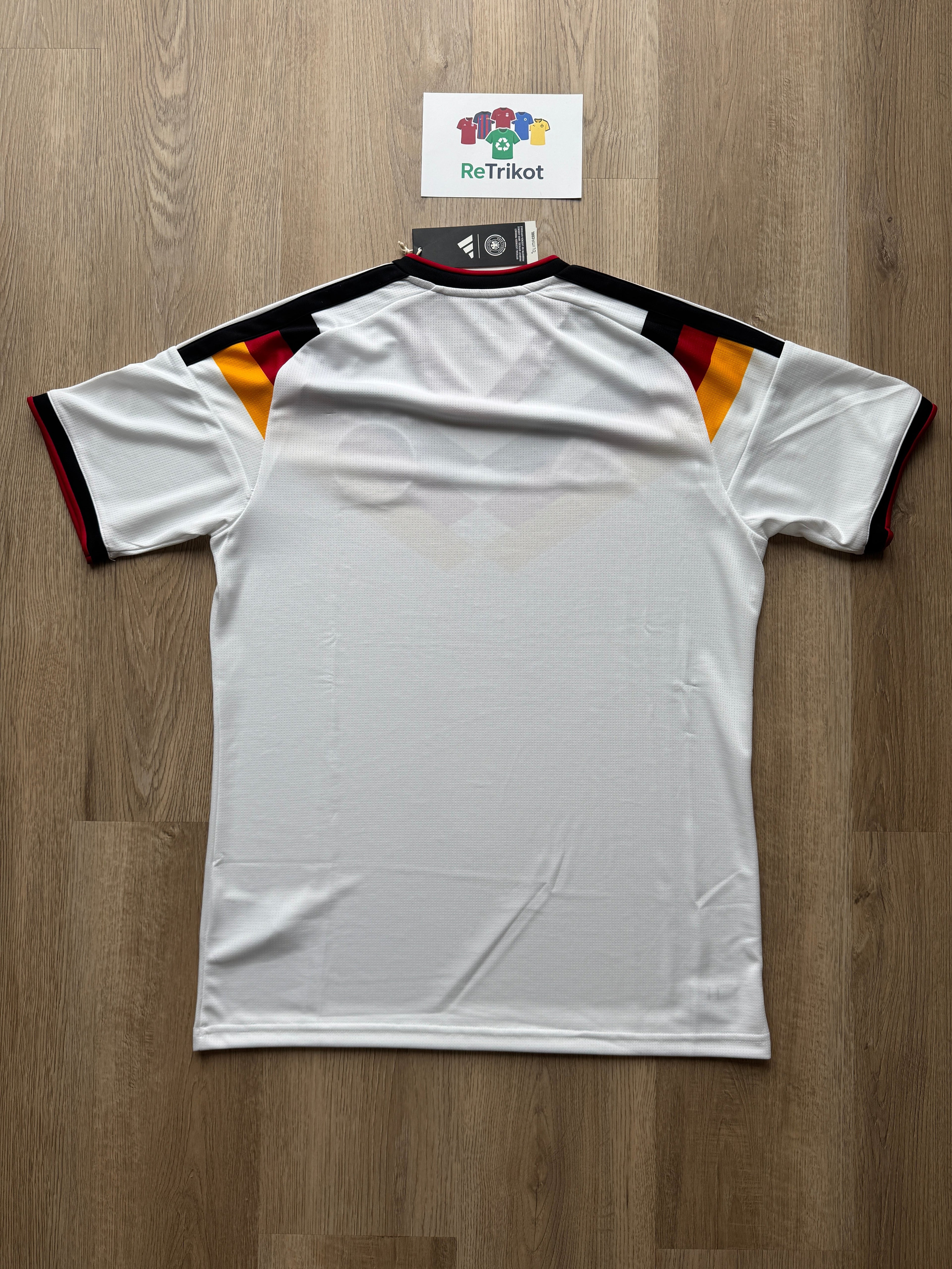 Adidas DFB Deutschland Heimtrikot 26 NEU Gr. M