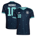ADIDAS DFB Auswärtstrikot WM 2026 – Musiala #10